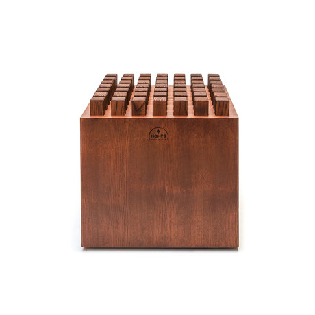 HedgeHock (Ash)