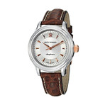 Revue Thommen Automatic // 12500.2552