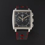 Tag Heuer Monaco Automatic // CS2110 // Pre-Owned