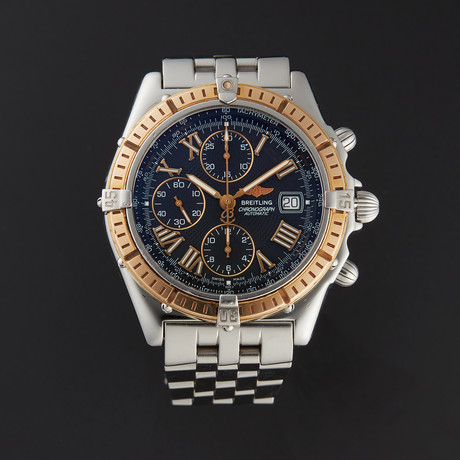 Breitling Windrider Chronomat Automatic // D13055 // Pre-Owned