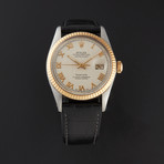 Rolex Datejust Automatic // 16013 // Pre-Owned