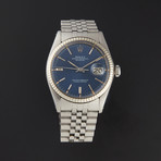 Rolex Datejust Automatic // 1601 // Pre-Owned