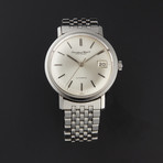 IWC Steel Gay Freres Automatic // 808 // Pre-Owned