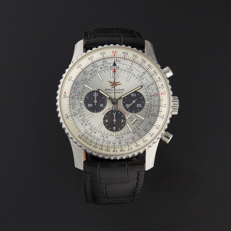 Breitling Navitimer Chronograph Automatic // 50th Anniversary Edition // A41322 // Pre-Owned