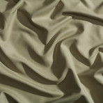 Moisture Wicking 1500 Thread Count Soft Sheet Set // Sage Green (Queen)