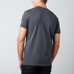 Pugnale T-Shirt // Antracite (Euro: 50)