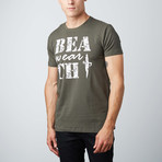 Beach T-Shirt // Green (Euro: 56)