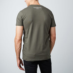 Beach T-Shirt // Green (Euro: 54)
