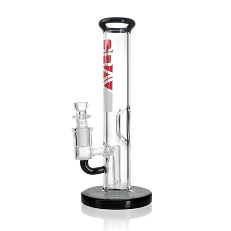 Grav Labs // Straight Water Pipe