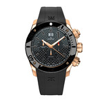 Edox Chronoffshore-1 Quartz // 10020 37R NIR