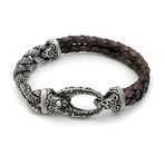 Kweither Signature Bracelet (Small-Medium: 7"-8")