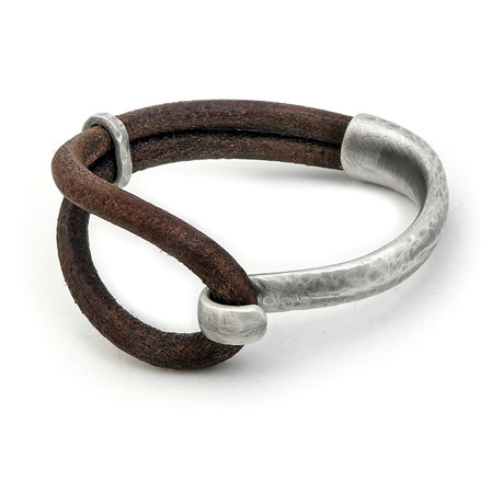 Kuaola Wako Signature Bracelet (Small-Medium: 7"-8")