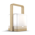 Lucis Bamboo + Handle