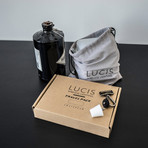 Lucis Lite + Travel Kit