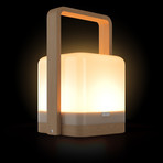 Lucis Bamboo + Handle