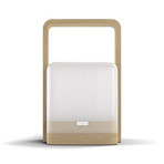 Lucis Bamboo + Handle