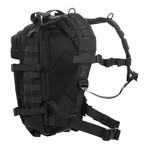 Magforce 3P Backpack // Black