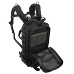 Magforce 3P Backpack // Black