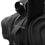 Magforce 3P Backpack // Black