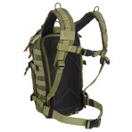 Magforce 3P Backpack // Green