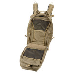 Magforce 3P Backpack // Khaki + Foliage