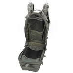 Magforce 3P Backpack // Foliage