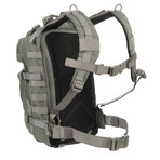 Magforce 3P Backpack // Foliage