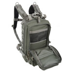 Magforce 3P Backpack // Foliage