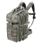 Magforce 3P Backpack // Foliage