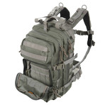 Magforce 3P Backpack // Foliage