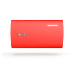 NIFTY Mobile Charger (Signature Stone Red)