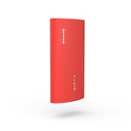 NIFTY Mobile Charger (Signature Stone Red)