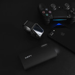 NIFTY Mobile Charger (Signature Stone Red)