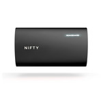 NIFTY Mobile Charger (Signature Stone Red)