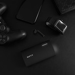 NIFTY Mobile Charger (Signature Stone Red)