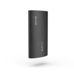 NIFTY Mobile Charger (Signature Stone Red)