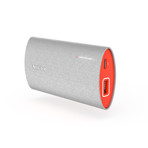 NIFTY Mobile Charger (Signature Stone Red)