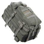 Magforce 3P Backpack // Foliage