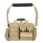 Magforce Multi-Purpose Bag // 0605 // Khaki