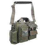 Magforce Multi-Purpose Bag // 0605 // Foliage