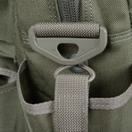 Magforce Multi-Purpose Bag // 0605 // Foliage