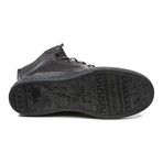 Nusnik Shoe // Black Camel Leather (US: 7)