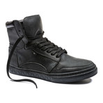 Kortino Shoe // Black Camel (US: 7)