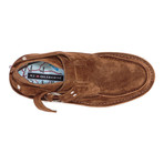 Mark McNairy Hoboo Chukka // Mocha (US: 12)