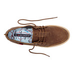 Anbesso Sneaker // Saddle Brown (US: 9)