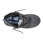 Mojoo Gray Suede // Grey (US: 7)