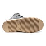 Mojoo Gray Suede // Grey (US: 7)