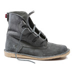 Mojoo Gray Suede // Grey (US: 7)