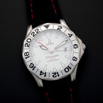 Omega Seamaster GMT Chronometer Automatic // 25698 // Pre-Owned