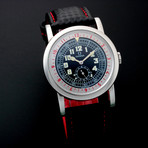 Omega Museum Pilot Automatic // 5702 // Limited Edition // Pre-Owned